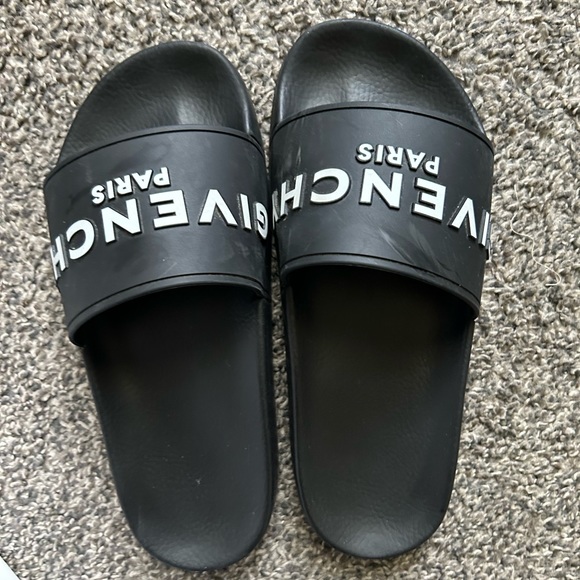 Givenchy Shoes - givenchy slides
